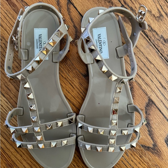 Womens sandals - Picture 5 of 5